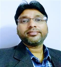 Dr. Radhe Shyam Sahu