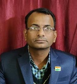 Mr. Narendra Kumar Saluja